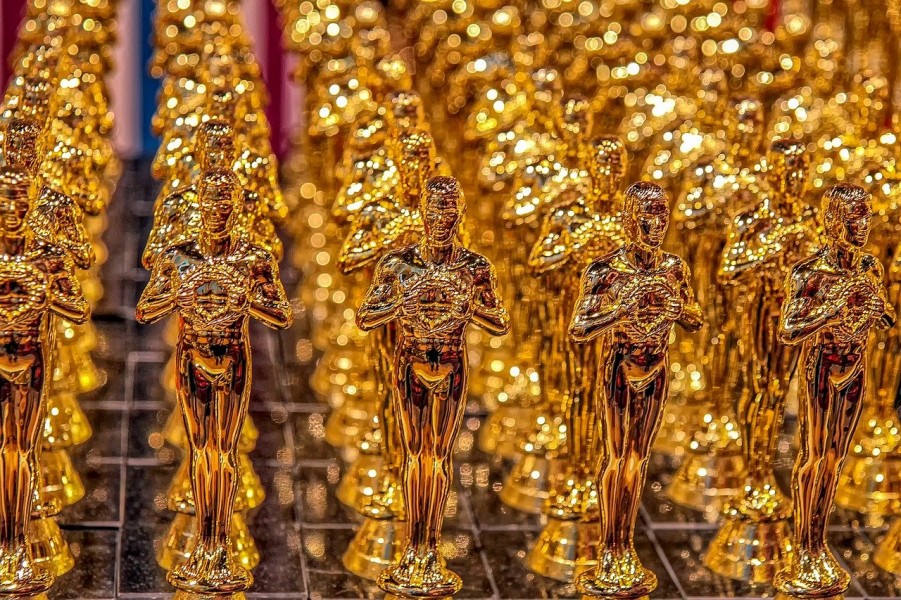 Au confluent de deux arts : Epner, le fabricant du trophée des Oscar !